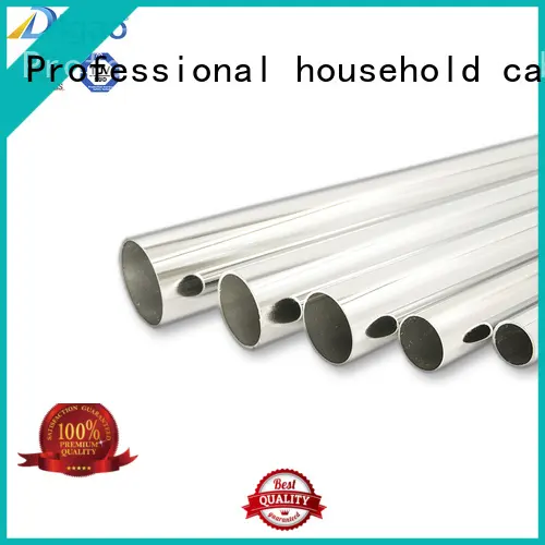Breathable wardrobe tube furniture customization Chrome Plated Furniture 1