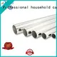Breathable wardrobe tube furniture customization Chrome Plated Furniture 1