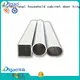 rounded wardrobe rail OEM Chrome Plated Furniture DIgao 1