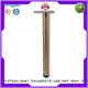 DIgao solid mesh chrome furniture legs OEM table leg 1