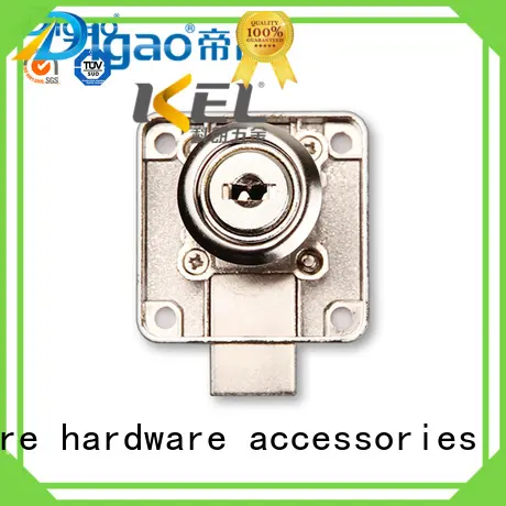 DIgao funky drawer lock customization 1