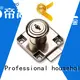 DIgao zinc cabinet drawer locks OEM 1