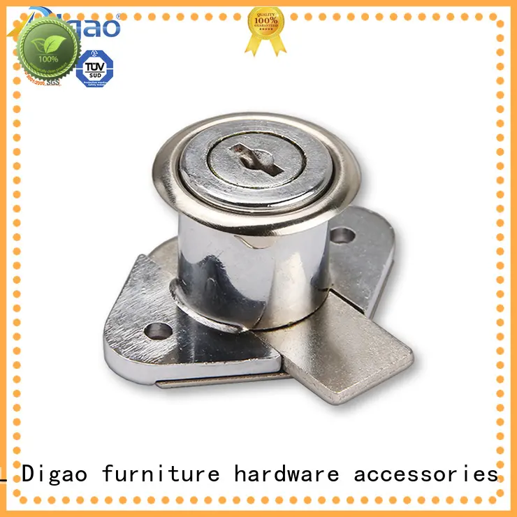 DIgao lock cabinet drawer locks bulk production for room 1