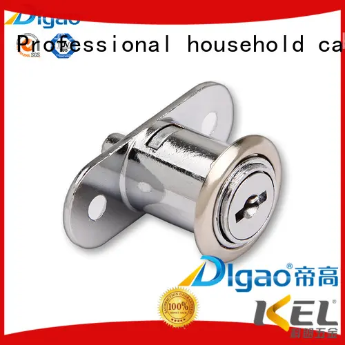 DIgao single display cabinet locks bulk production 1