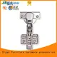 DIgao durable antique brass cabinet hinges OEM 1
