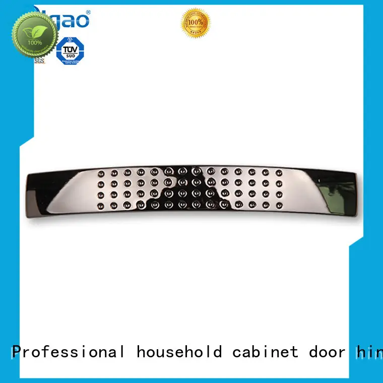 DIgao alloy brass handle OEM for room 1