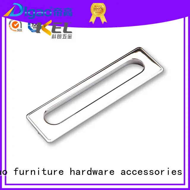 DIgao solid mesh inset handle free sample 1