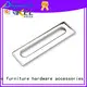 DIgao solid mesh inset handle free sample 1