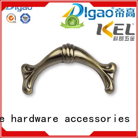 DIgao funky brass handle buy now for furniture 1