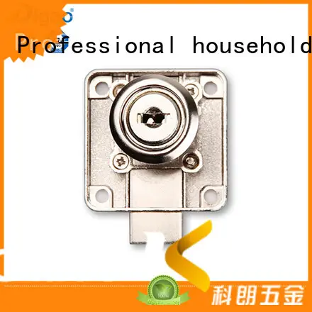 DIgao solid mesh drawer lock price free sample 1