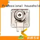 DIgao solid mesh drawer lock price free sample 1