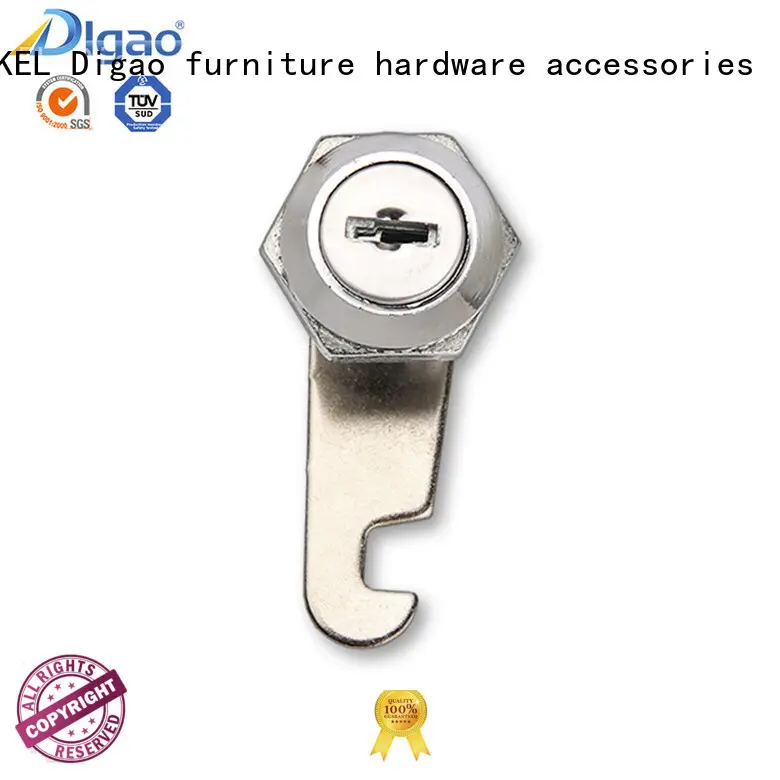 DIgao furniture best cabinet locks OEM for room 1