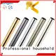DIgao rail wardrobe tube supplier Chrome Plated Furniture 1