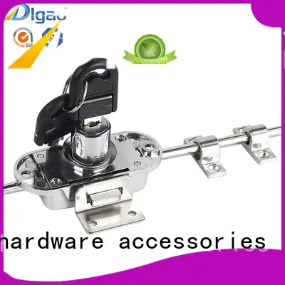 DIgao at discount wardrobe door locks free sample for furniture 1