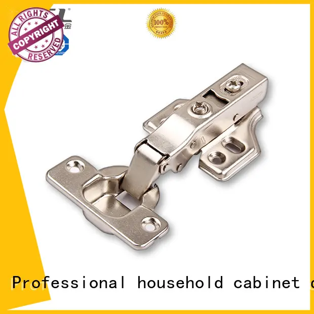 DIgao mm hydraulic hinges OEM for furniture 1