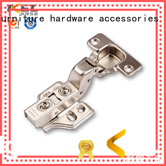 DIgao kitchen hydraulic hinges get quote for Klicken cabinet 1
