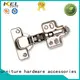 solid mesh self closing cabinet hinges full ODM 1