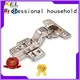 DIgao solid mesh hydraulic hinges bulk production for Klicken cabinet 1