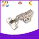 DIgao iron antique brass cabinet hinges for wholesale 1