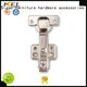 DIgao steel antique brass cabinet hinges bulk production for furniture 1
