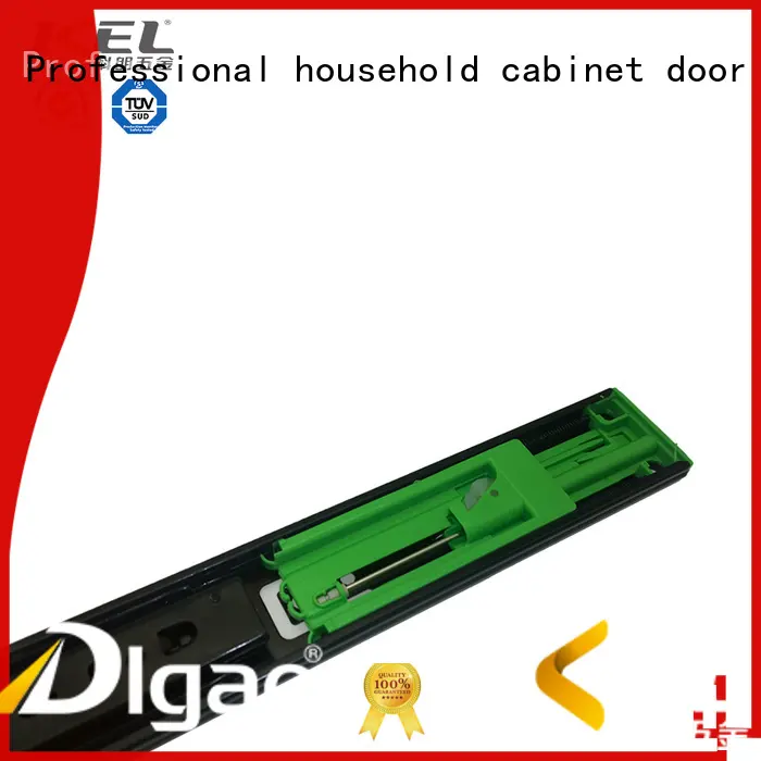 at discount ball bearing drawer slide 3fold customization for desk 1