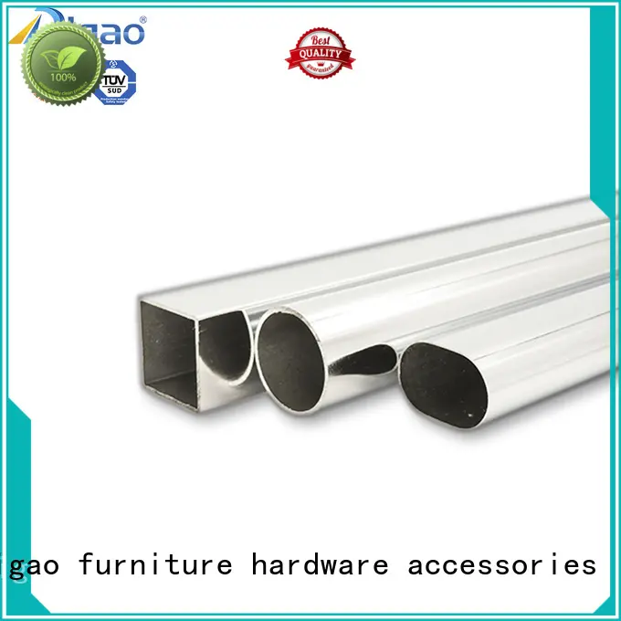 DIgao Breathable wardrobe rail get quote Chrome Plated Furniture 1