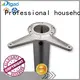 DIgao at discount chrome furniture legs get quote desk leg 1