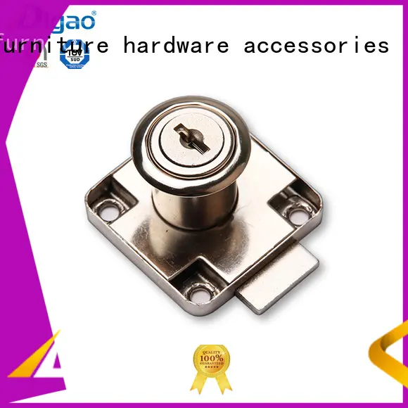 Breathable drawer lock automatic free sample for drawer 1