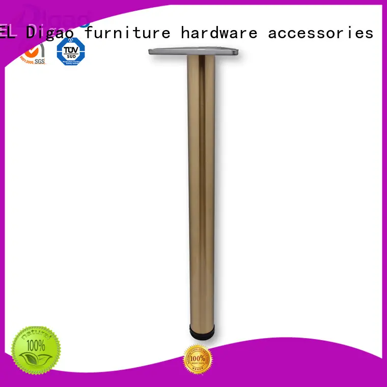DIgao funky Furniture Leg get quote office table 1