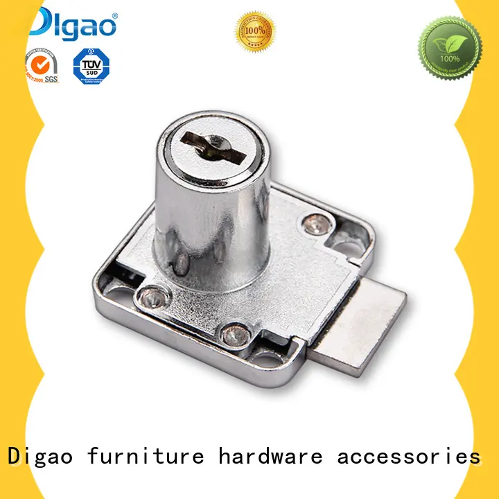 DIgao file cabinet drawer locks ODM for drawer 1