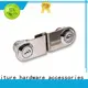 on-sale display cabinet locks glass customization kitchen double door lock 1