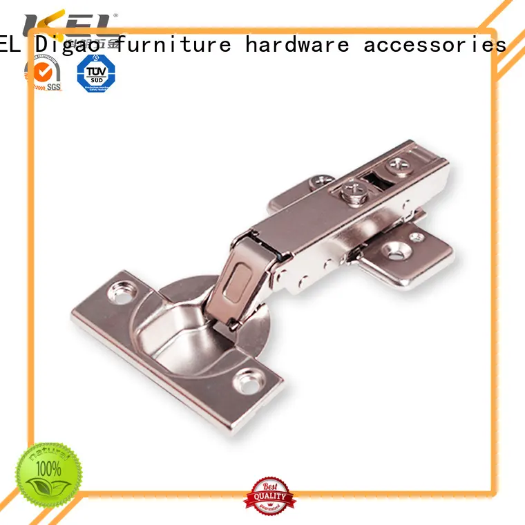 DIgao hinges self closing cabinet hinges for wholesale for furniture 1