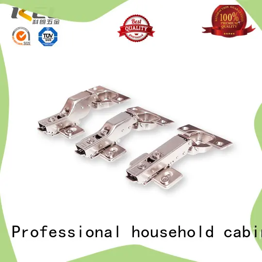 DIgao durable hydraulic hinges customization for Klicken cabinet 1