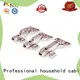 DIgao durable hydraulic hinges customization for Klicken cabinet 1