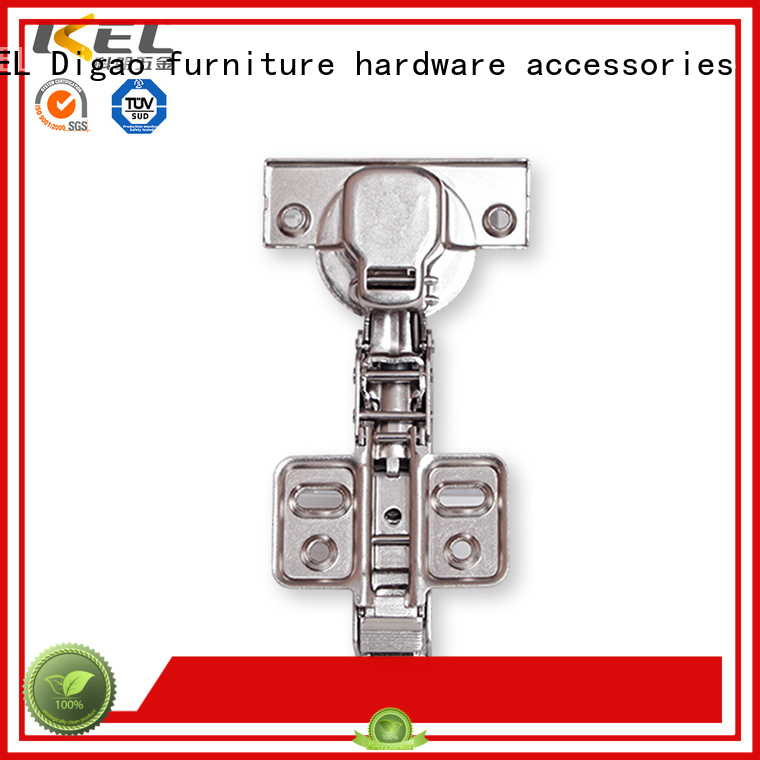 DIgao closing hydraulic hinges get quote for Klicken cabinet 1