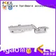 DIgao cabinets antique brass cabinet hinges supplier steel soft close 1