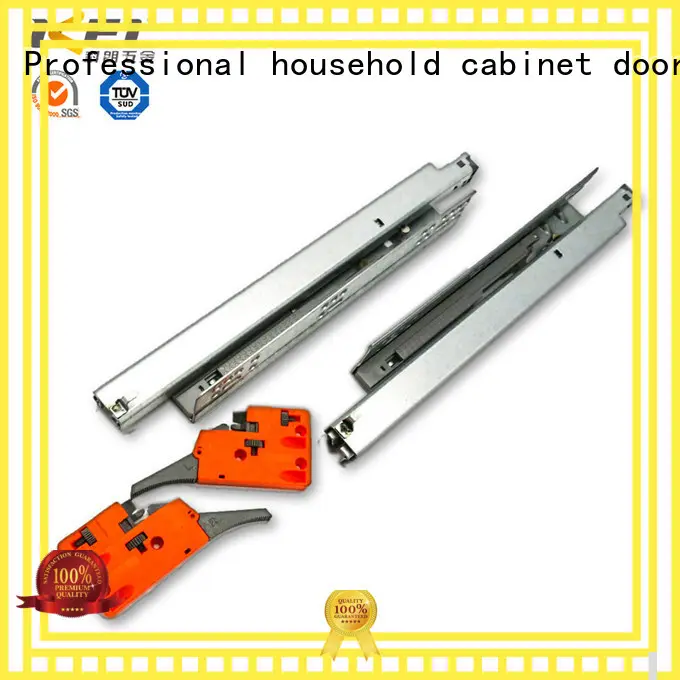 DIgao telescopic soft close drawers buy now 1