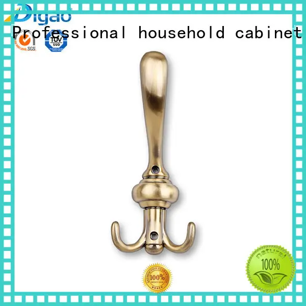 high-quality cloth hook furniture free sample coat wall 1