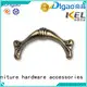 DIgao cabinet furniture handle bulk production for room 1