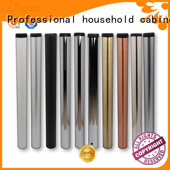 durable chrome furniture legs chrome for wholesale office table 1