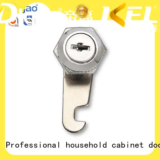 Breathable kitchen cabinet locks cam free sample for cabinet 1