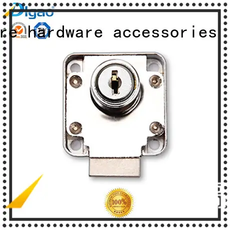 DIgao at discount desk drawer locks ODM for furniture 1