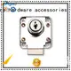 DIgao at discount desk drawer locks ODM for furniture 1
