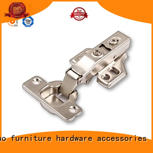 DIgao at discount self closing cabinet hinges for wholesale 1