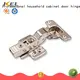 DIgao on-sale self closing cabinet hinges free sample 1