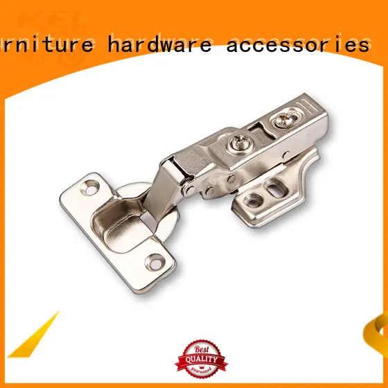 DIgao solid mesh hydraulic hinges ODM steel soft close 1