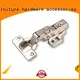 DIgao solid mesh hydraulic hinges ODM steel soft close 1
