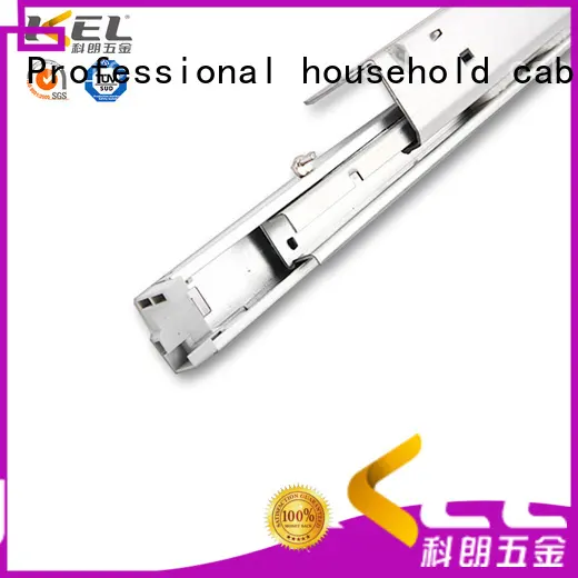 durable soft close slides ball OEM for kitchen 1