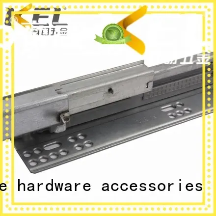 DIgao drawer soft close slides supplier for drawer 1