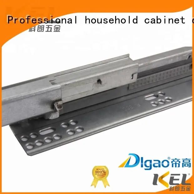 at discount soft close drawer runners duty ODM for drawer 1